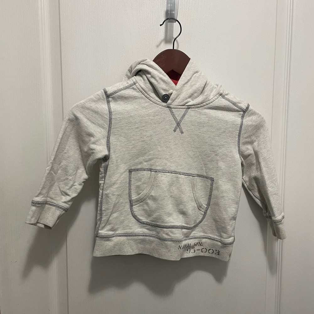 Genuine Kids by Oshkosh Hoodie